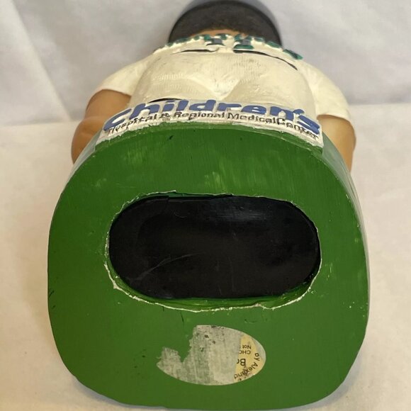 Edgar Martinez Savings Bank Seattle Mariners MLB HOF Walmart Children's Hospital - Picture 11 of 11